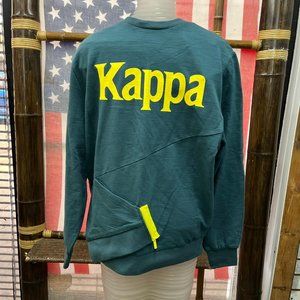 NWT Kappa 1pc Sweatshirt